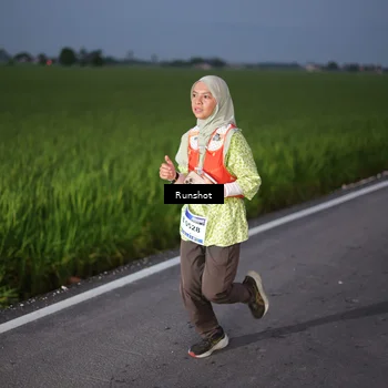 Runner Photo 5747485