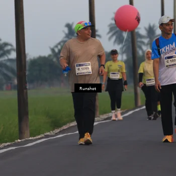 Runner Photo 5747486
