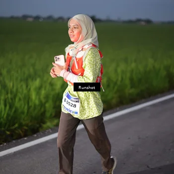 Runner Photo 5747488