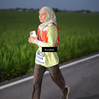 Runner Photo 5747489