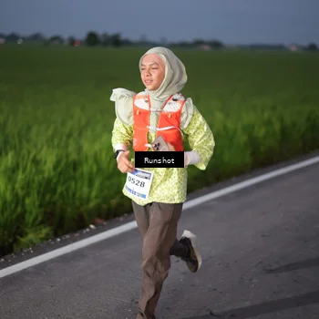 Runner Photo 5747491