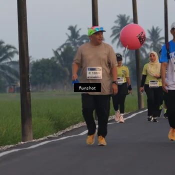 Runner Photo 5747492