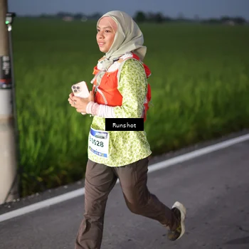 Runner Photo 5747493