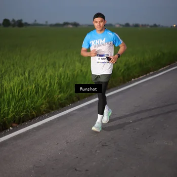 Runner Photo 5747495
