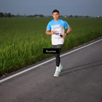 Runner Photo 5747496