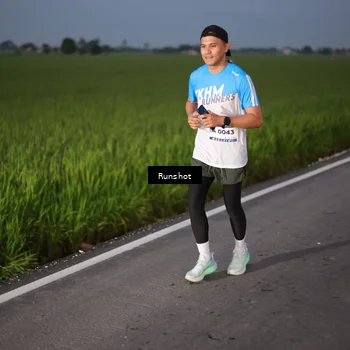 Runner Photo 5747497