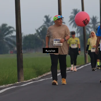 Runner Photo 5747498