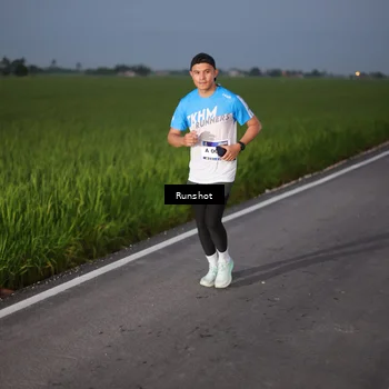 Runner Photo 5747499
