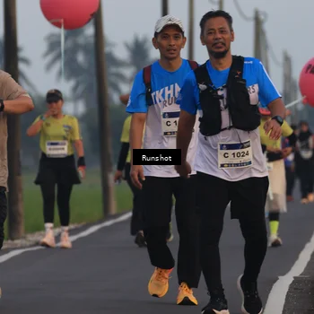 Runner Photo 5747500
