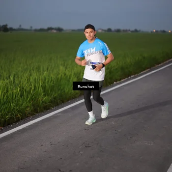 Runner Photo 5747501