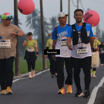 Runner Photo 5747502