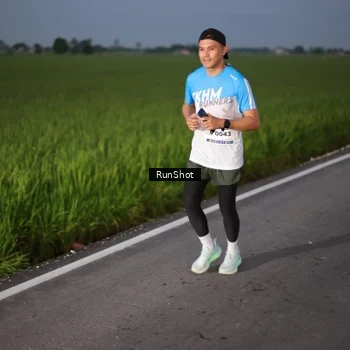 Runner Photo 5747503
