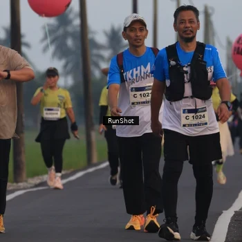 Runner Photo 5747504