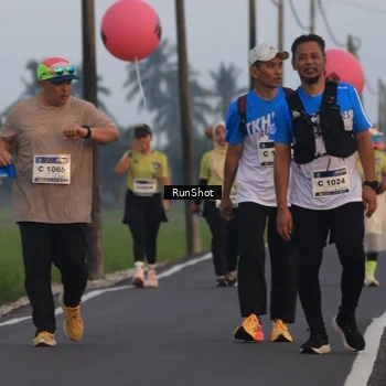 Runner Photo 5747505