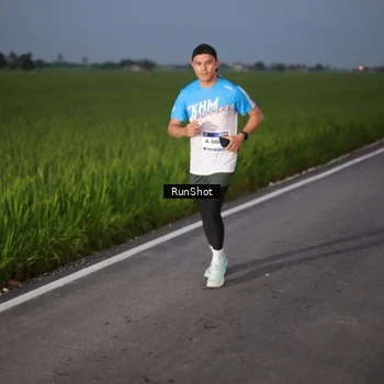 Runner Photo 5747506