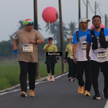 Runner Photo 5747507