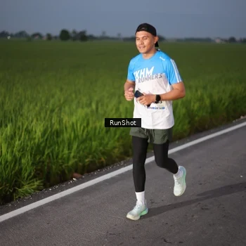 Runner Photo 5747508