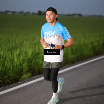 Runner Photo 5747510