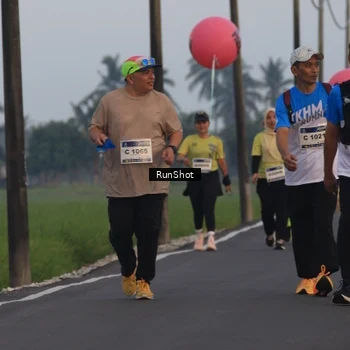 Runner Photo 5747511