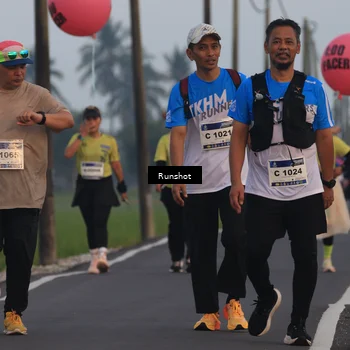 Runner Photo 5747512