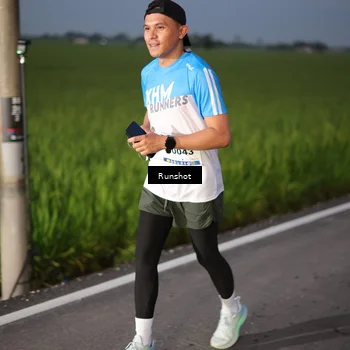 Runner Photo 5747513