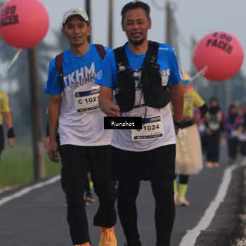 Runner Photo 5747514