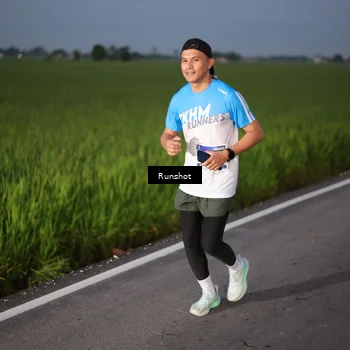 Runner Photo 5747515