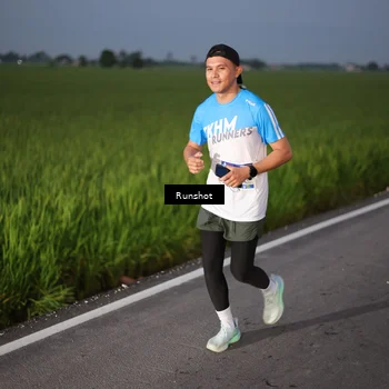 Runner Photo 5747516