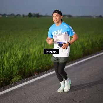 Runner Photo 5747517