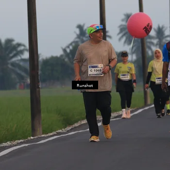 Runner Photo 5747518