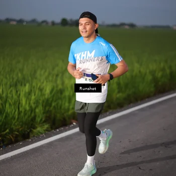 Runner Photo 5747519