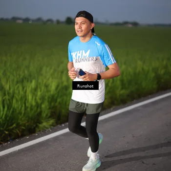 Runner Photo 5747521