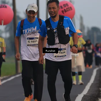 Runner Photo 5747522