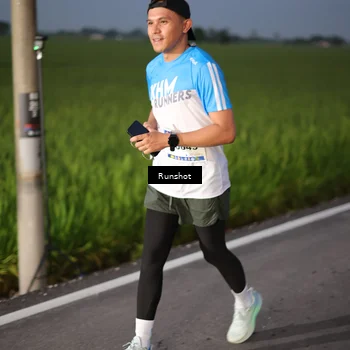 Runner Photo 5747523