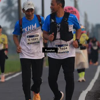 Runner Photo 5747524