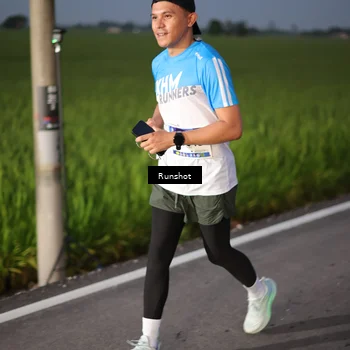 Runner Photo 5747527