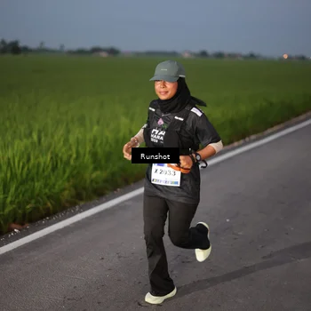 Runner Photo 5747528