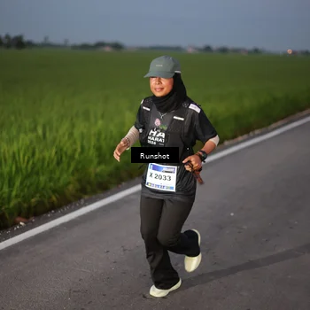 Runner Photo 5747532