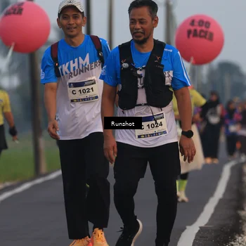 Runner Photo 5747533