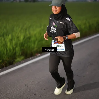 Runner Photo 5747535