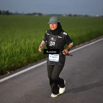 Runner Photo 5747536