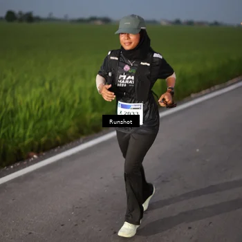 Runner Photo 5747537