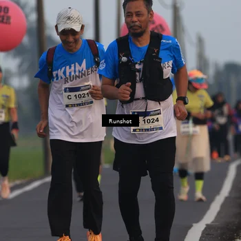 Runner Photo 5747539