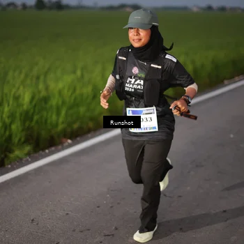 Runner Photo 5747540