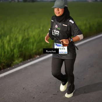 Runner Photo 5747542