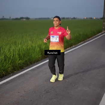 Runner Photo 5747545