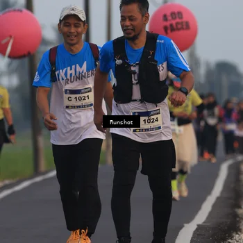 Runner Photo 5747546