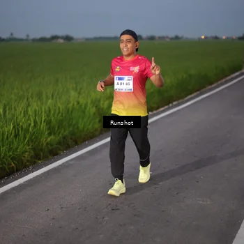 Runner Photo 5747548