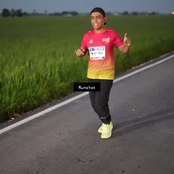 Runner Photo 5747549