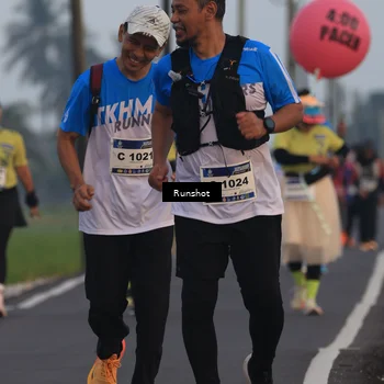 Runner Photo 5747552